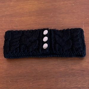 michael kors head warmer